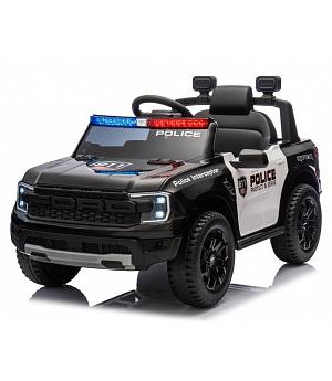 Ford Ranger Wildtrack F707 Policía con asiento de cuero, 1-4 años, BATERIA LITIO -  INDA1021-LEG-